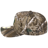 Oakland Athletics MLB Realtree Edge New Era 59FORTY