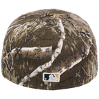 Oakland Athletics MLB Realtree Edge New Era 59FORTY