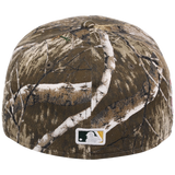 Oakland Athletics MLB Realtree Edge New Era 59FORTY
