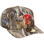 Philadelphia Phillies MLB Realtree Edge New Era 59FORTY