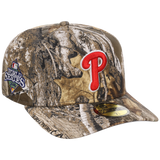 Philadelphia Phillies MLB Realtree Edge New Era 59FORTY