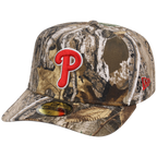 Philadelphia Phillies MLB Realtree Edge New Era 59FORTY