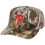 Philadelphia Phillies MLB Realtree Edge New Era 59FORTY