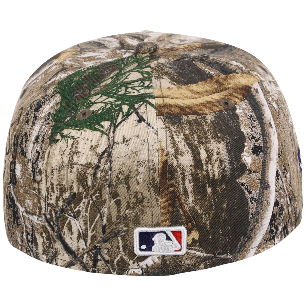 Philadelphia Phillies MLB Realtree Edge New Era 59FORTY