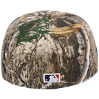 Philadelphia Phillies MLB Realtree Edge New Era 59FORTY