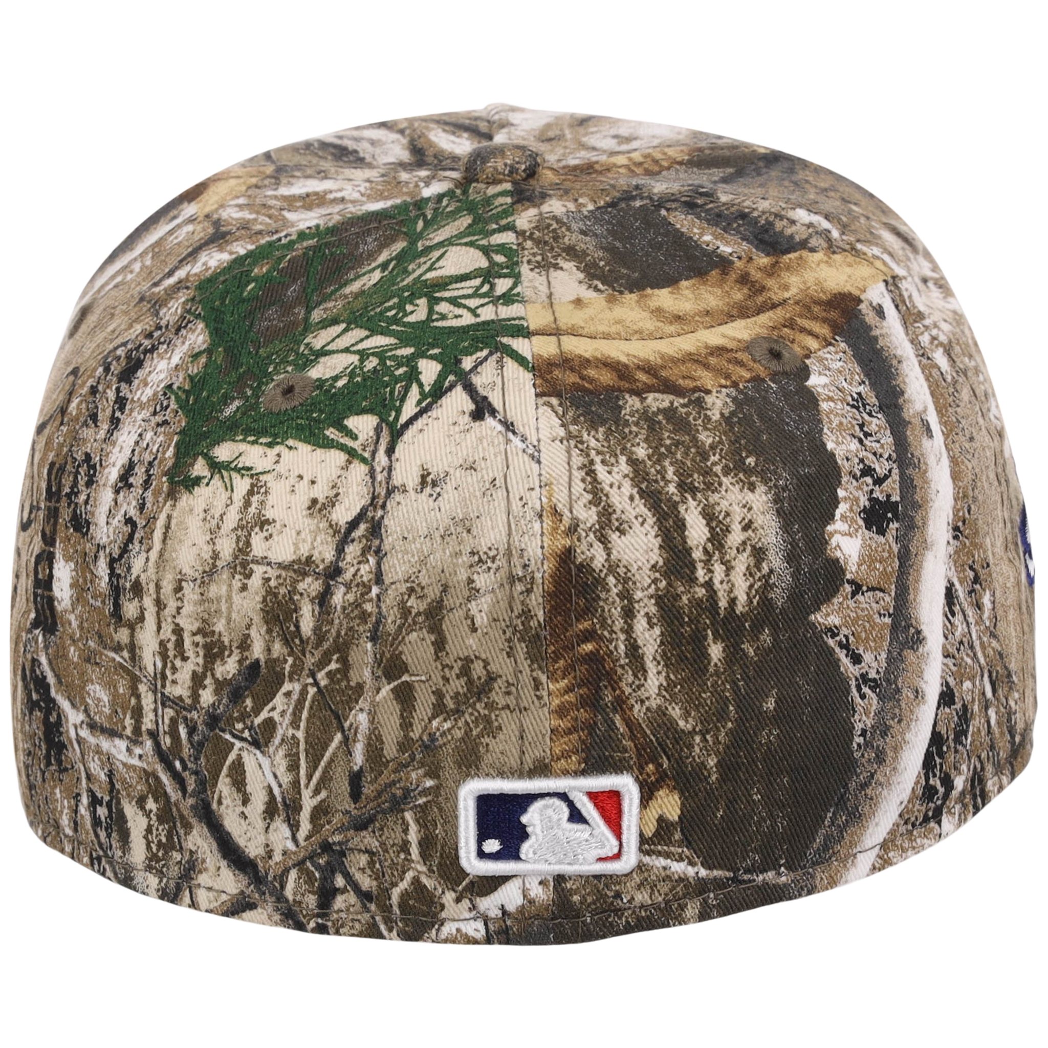 Philadelphia Phillies MLB Realtree Edge New Era 59FORTY