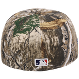 Philadelphia Phillies MLB Realtree Edge New Era 59FORTY