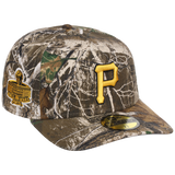 Pittsburgh Pirates MLB Realtree Edge New Era 59FORTY