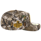 Pittsburgh Pirates MLB Realtree Edge New Era 59FORTY