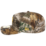 Pittsburgh Pirates MLB Realtree Edge New Era 59FORTY