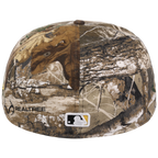 Pittsburgh Pirates MLB Realtree Edge New Era 59FORTY