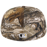 Pittsburgh Pirates MLB Realtree Edge New Era 59FORTY