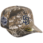 San Diego Padres MLB Realtree Edge New Era 59FORTY