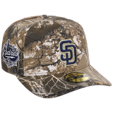 San Diego Padres MLB Realtree Edge New Era 59FORTY