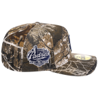 San Diego Padres MLB Realtree Edge New Era 59FORTY