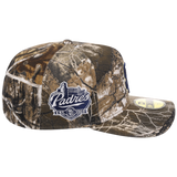 San Diego Padres MLB Realtree Edge New Era 59FORTY