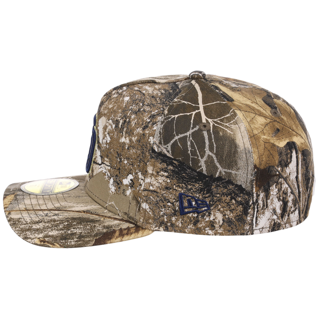San Diego Padres MLB Realtree Edge New Era 59FORTY