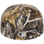 San Diego Padres MLB Realtree Edge New Era 59FORTY