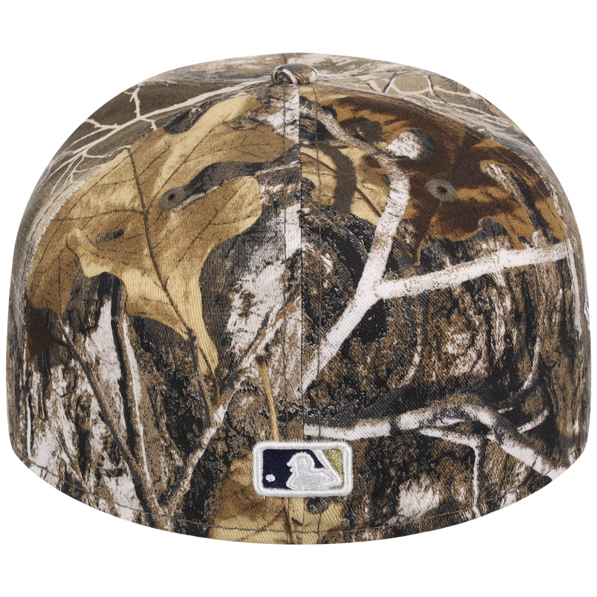 San Diego Padres MLB Realtree Edge New Era 59FORTY