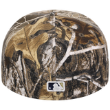 San Diego Padres MLB Realtree Edge New Era 59FORTY