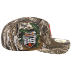 San Francisco Giants MLB Realtree Edge New Era 59FORTY