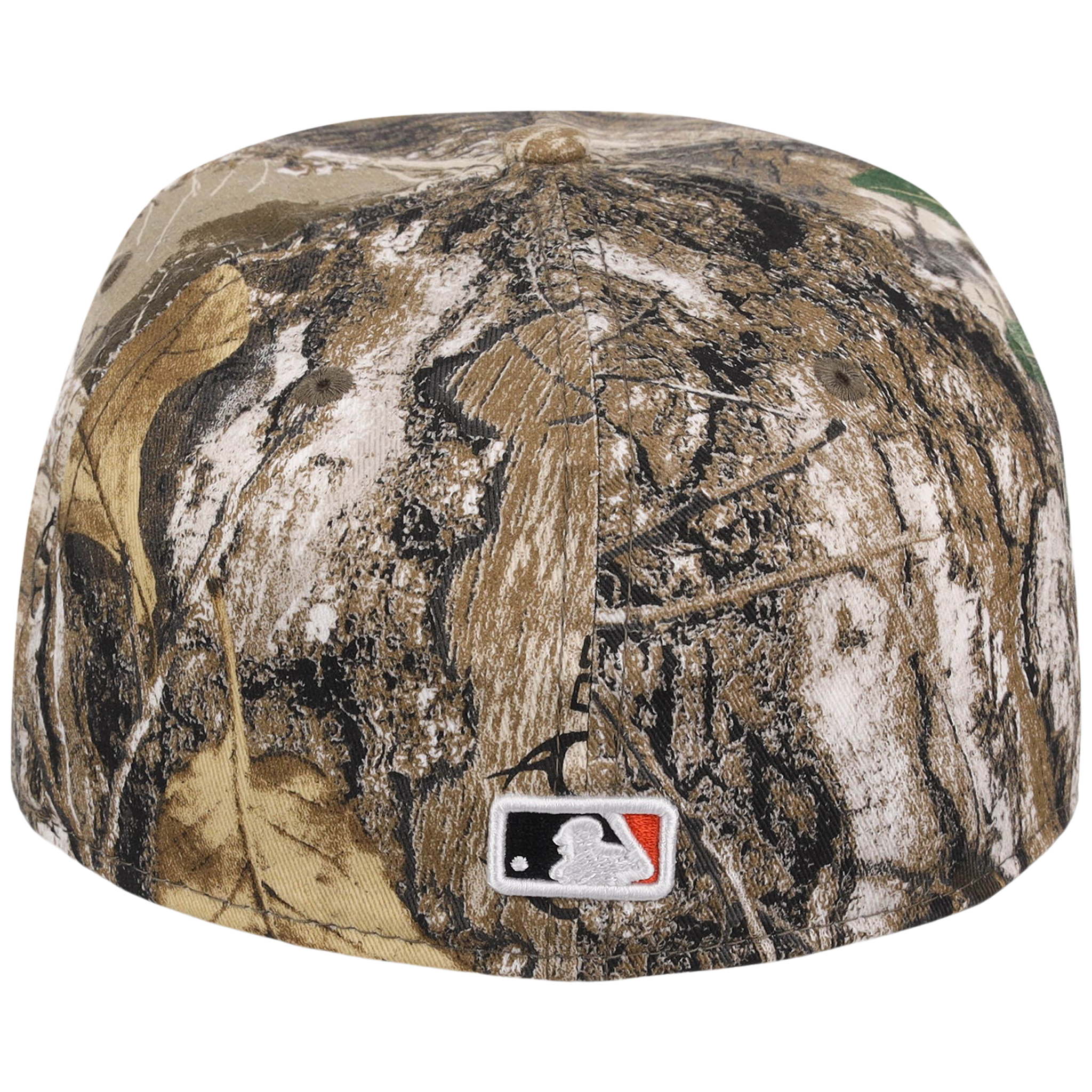 San Francisco Giants MLB Realtree Edge New Era 59FORTY