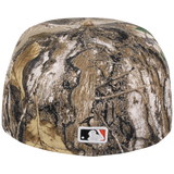 San Francisco Giants MLB Realtree Edge New Era 59FORTY