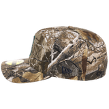 Seattle Mariners MLB Realtree Edge New Era 59FORTY
