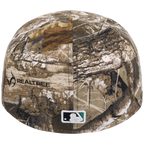 Seattle Mariners MLB Realtree Edge New Era 59FORTY