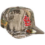 St. Louis Cardinals MLB Realtree Edge New Era 59FORTY