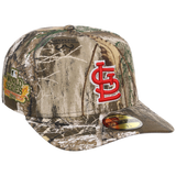 St. Louis Cardinals MLB Realtree Edge New Era 59FORTY