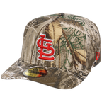 St. Louis Cardinals MLB Realtree Edge New Era 59FORTY