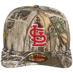 St. Louis Cardinals MLB Realtree Edge New Era 59FORTY