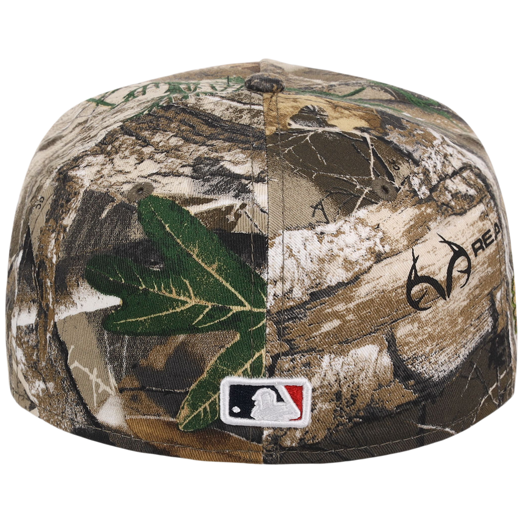 St. Louis Cardinals MLB Realtree Edge New Era 59FORTY