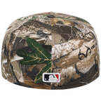 St. Louis Cardinals MLB Realtree Edge New Era 59FORTY