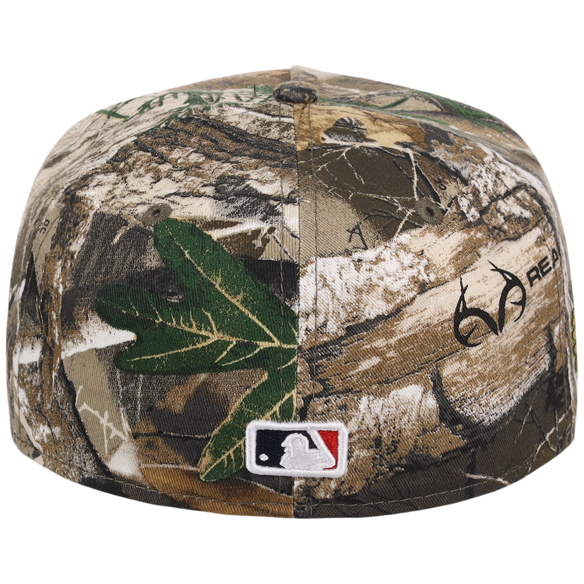 St. Louis Cardinals MLB Realtree Edge New Era 59FORTY