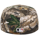 St. Louis Cardinals MLB Realtree Edge New Era 59FORTY