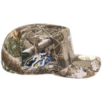 Tampa Bay Rays MLB Realtree Edge New Era 59FORTY