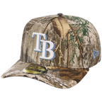 Tampa Bay Rays MLB Realtree Edge New Era 59FORTY
