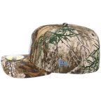 Tampa Bay Rays MLB Realtree Edge New Era 59FORTY