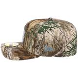 Tampa Bay Rays MLB Realtree Edge New Era 59FORTY