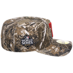 Texas Rangers MLB Realtree Edge New Era 59FORTY
