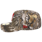 Texas Rangers MLB Realtree Edge New Era 59FORTY