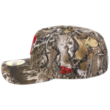 Texas Rangers MLB Realtree Edge New Era 59FORTY