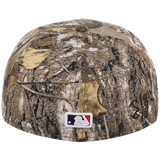 Texas Rangers MLB Realtree Edge New Era 59FORTY