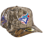 Toronto Blue Jays MLB Realtree Edge New Era 59FORTY