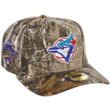 Toronto Blue Jays MLB Realtree Edge New Era 59FORTY