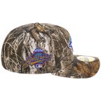Toronto Blue Jays MLB Realtree Edge New Era 59FORTY