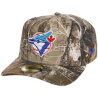 Toronto Blue Jays MLB Realtree Edge New Era 59FORTY