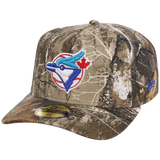 Toronto Blue Jays MLB Realtree Edge New Era 59FORTY